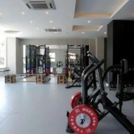 Goldcity Yazlik Tuerkiye