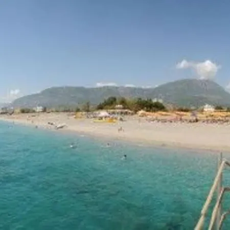 Goldcity Yazlik Tuerkiye