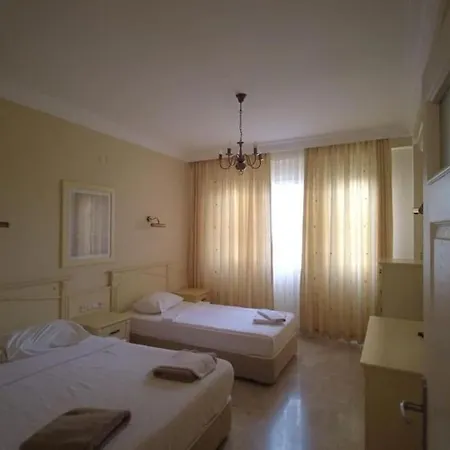 Goldcity Yazlik Tuerkiye Apartment *