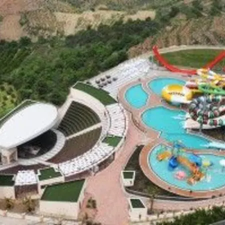 Goldcity Yazlik Tuerkiye Alanya