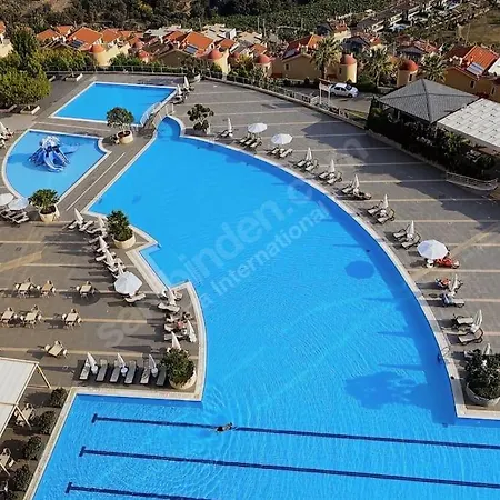 Goldcity Yazlik Tuerkiye 알란야