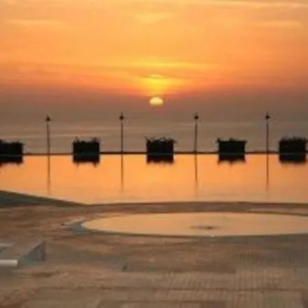 Goldcity Yazlik Tuerkiye * Alanya