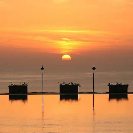 Goldcity Yazlik Tuerkiye Alanya