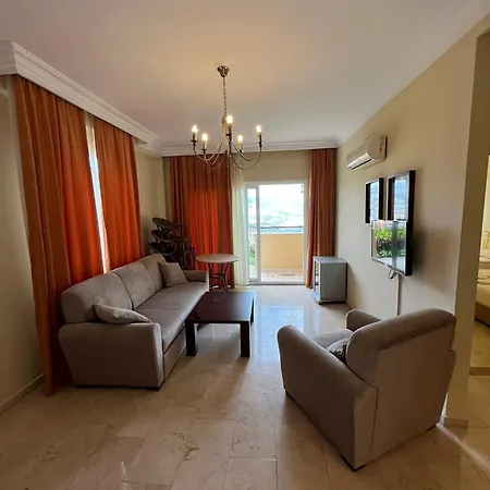 Goldcity Yazlik Tuerkiye * 알란야